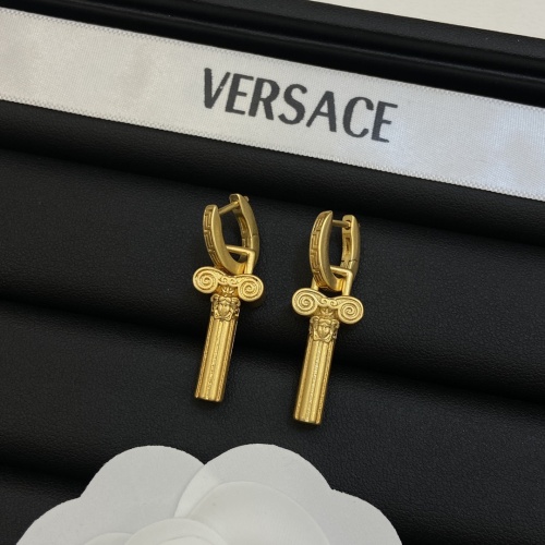 Versace Earrings For Women #1122451
