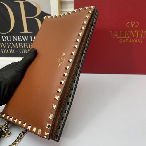 Replica Valentino AAA Quality Messenger Bags For Women #1122460 $96.00 USD for Wholesale