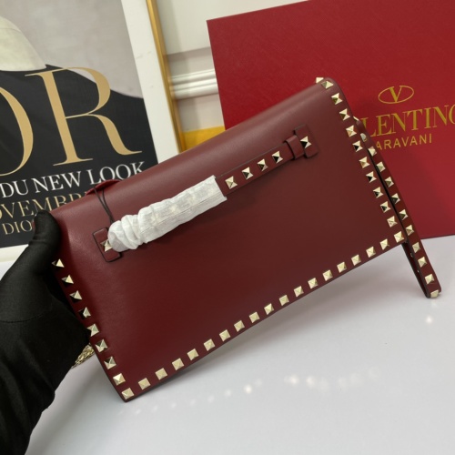 Replica Valentino AAA Quality Messenger Bags For Women #1122461 $96.00 USD for Wholesale