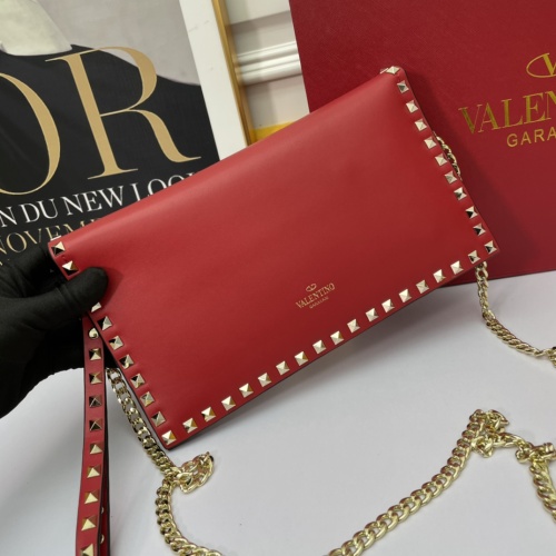 Valentino AAA Quality Messenger Bags For Women #1122462 $96.00 USD, Wholesale Replica Valentino AAA Quality Messenger Bags