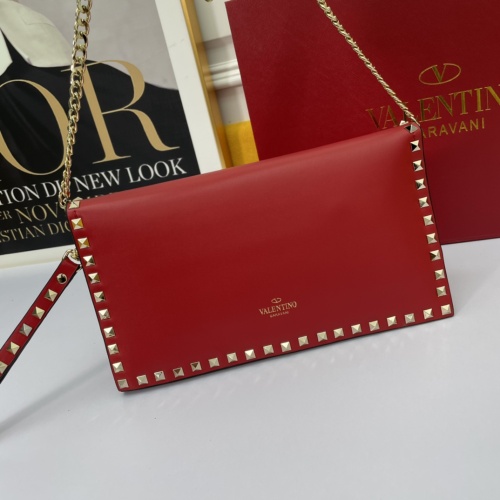 Replica Valentino AAA Quality Messenger Bags For Women #1122462 $96.00 USD for Wholesale