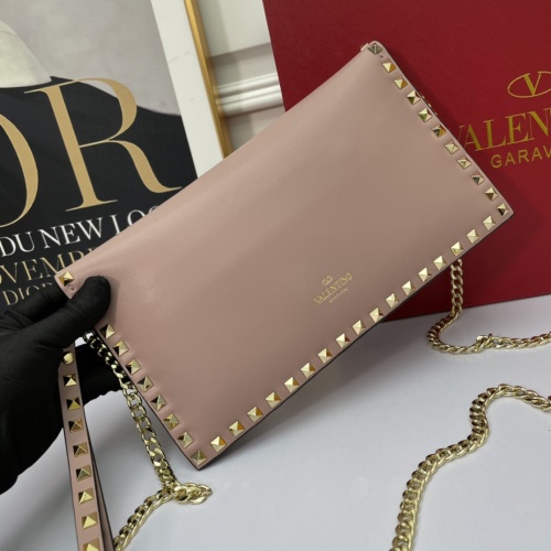 Valentino AAA Quality Messenger Bags For Women #1122463 $96.00 USD, Wholesale Replica Valentino AAA Quality Messenger Bags