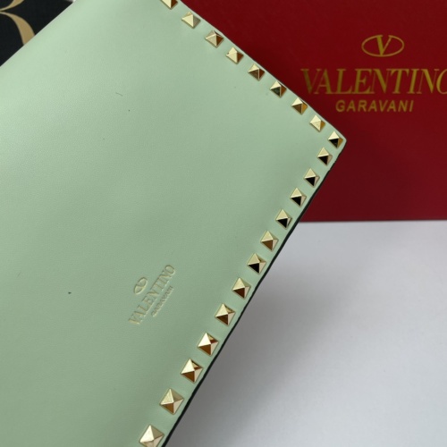 Replica Valentino AAA Quality Messenger Bags For Women #1122464 $96.00 USD for Wholesale
