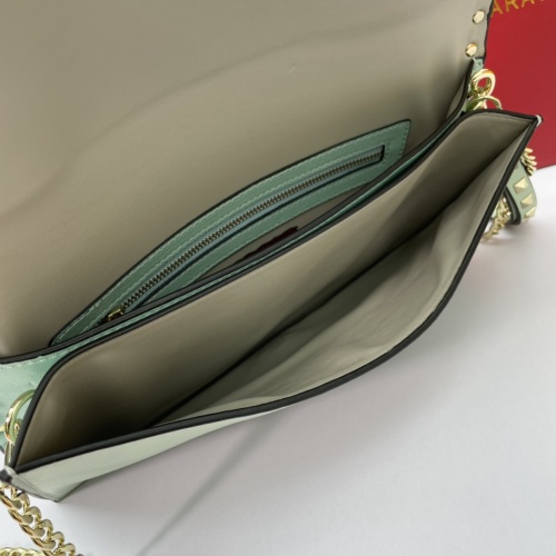 Replica Valentino AAA Quality Messenger Bags For Women #1122464 $96.00 USD for Wholesale