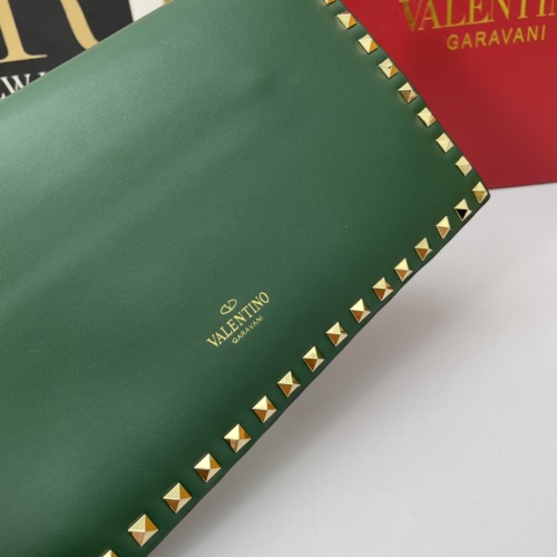 Replica Valentino AAA Quality Messenger Bags For Women #1122465 $96.00 USD for Wholesale