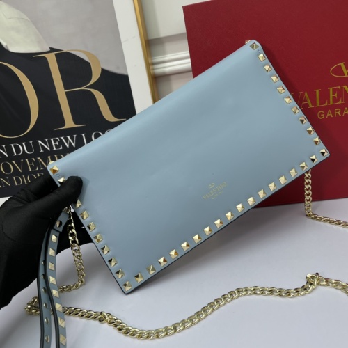 Valentino AAA Quality Messenger Bags For Women #1122466 $96.00 USD, Wholesale Replica Valentino AAA Quality Messenger Bags