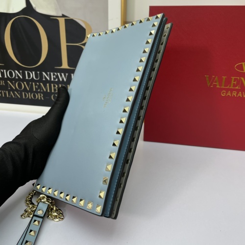 Replica Valentino AAA Quality Messenger Bags For Women #1122466 $96.00 USD for Wholesale