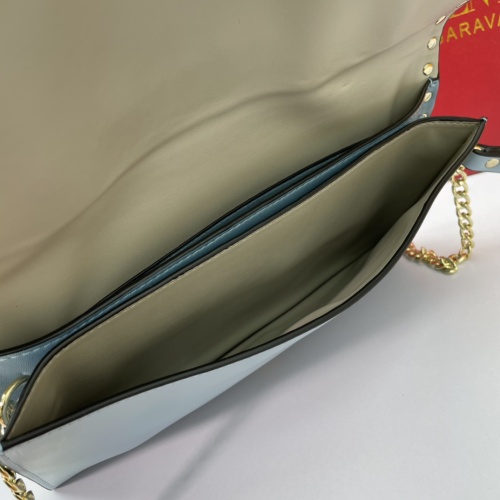 Replica Valentino AAA Quality Messenger Bags For Women #1122466 $96.00 USD for Wholesale