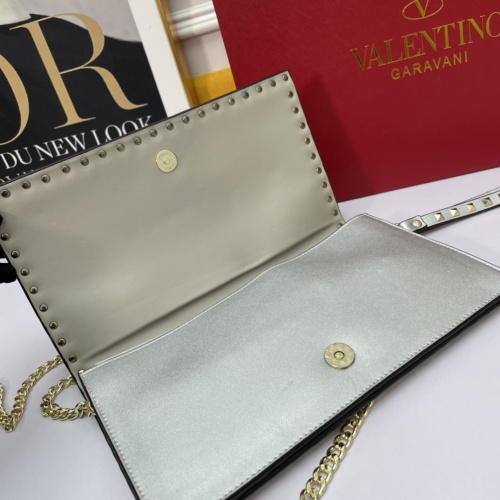 Replica Valentino AAA Quality Messenger Bags For Women #1122467 $96.00 USD for Wholesale