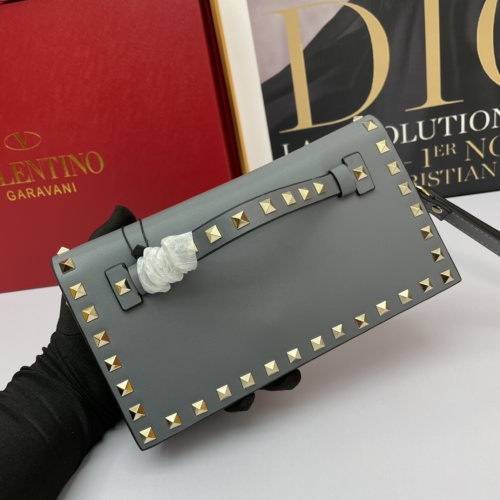 Replica Valentino AAA Quality Messenger Bags For Women #1122471 $88.00 USD for Wholesale