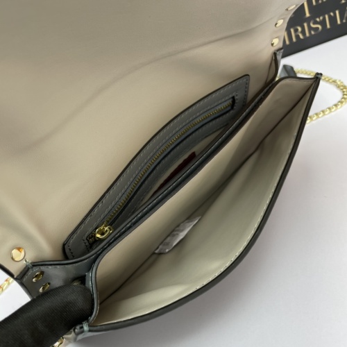 Replica Valentino AAA Quality Messenger Bags For Women #1122471 $88.00 USD for Wholesale