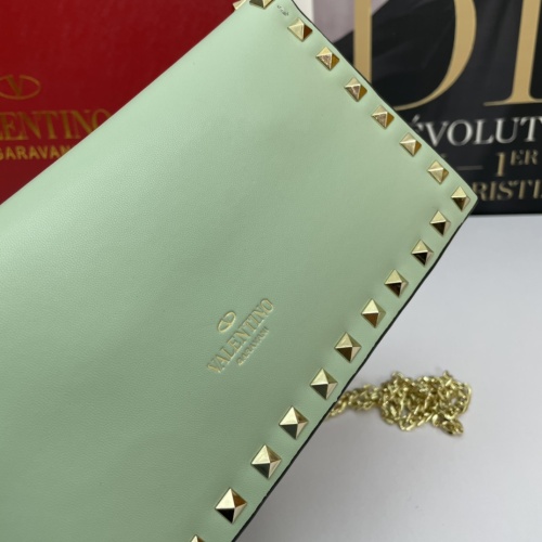 Replica Valentino AAA Quality Messenger Bags For Women #1122474 $88.00 USD for Wholesale