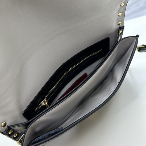 Replica Valentino AAA Quality Messenger Bags For Women #1122476 $88.00 USD for Wholesale