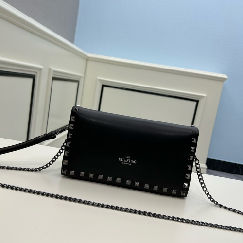 Valentino AAA Quality Messenger Bags For Women #1122477 $88.00 USD, Wholesale Replica Valentino AAA Quality Messenger Bags