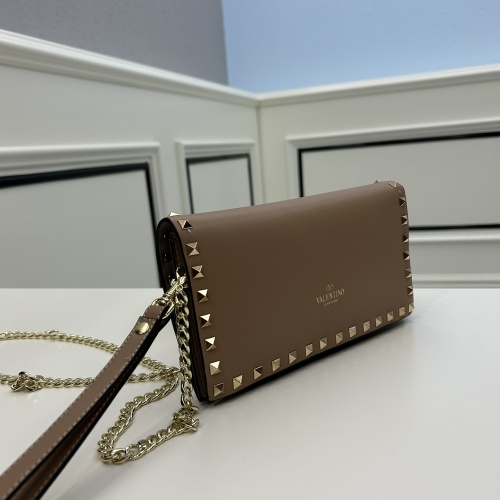 Replica Valentino AAA Quality Messenger Bags For Women #1122478 $88.00 USD for Wholesale