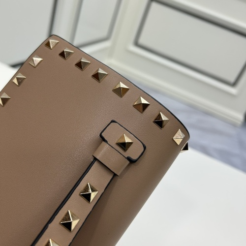 Replica Valentino AAA Quality Messenger Bags For Women #1122478 $88.00 USD for Wholesale