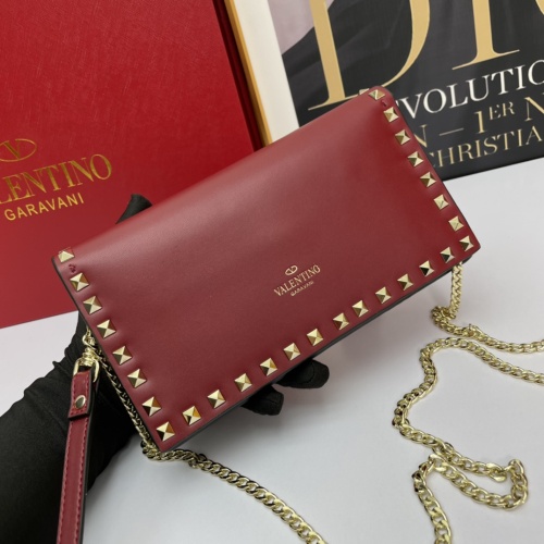 Valentino AAA Quality Messenger Bags For Women #1122480 $88.00 USD, Wholesale Replica Valentino AAA Quality Messenger Bags
