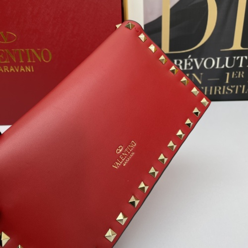 Replica Valentino AAA Quality Messenger Bags For Women #1122481 $88.00 USD for Wholesale