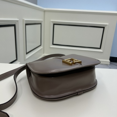 Replica Fendi AAA Quality Messenger Bags For Women #1122486 $98.00 USD for Wholesale