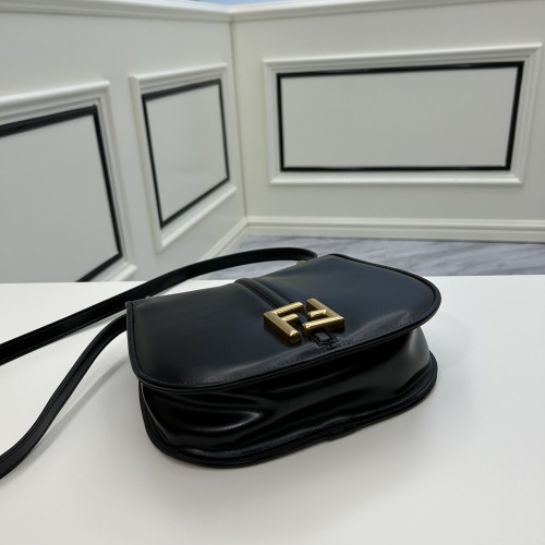 Replica Fendi AAA Quality Messenger Bags For Women #1122488 $98.00 USD for Wholesale
