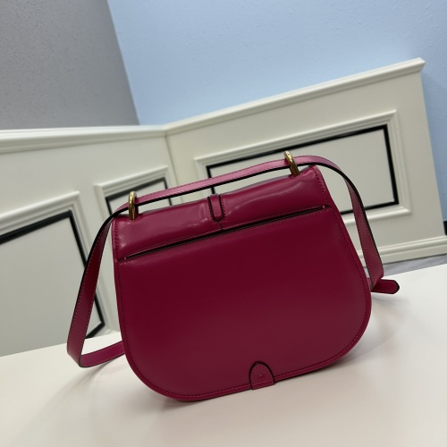Replica Fendi AAA Quality Messenger Bags For Women #1122489 $98.00 USD for Wholesale