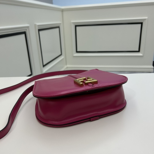 Replica Fendi AAA Quality Messenger Bags For Women #1122489 $98.00 USD for Wholesale