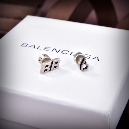 Balenciaga Earrings For Women #1122497