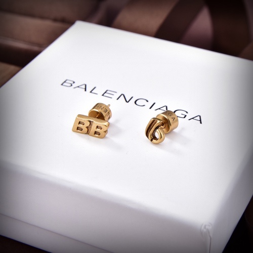 Balenciaga Earrings For Women #1122498
