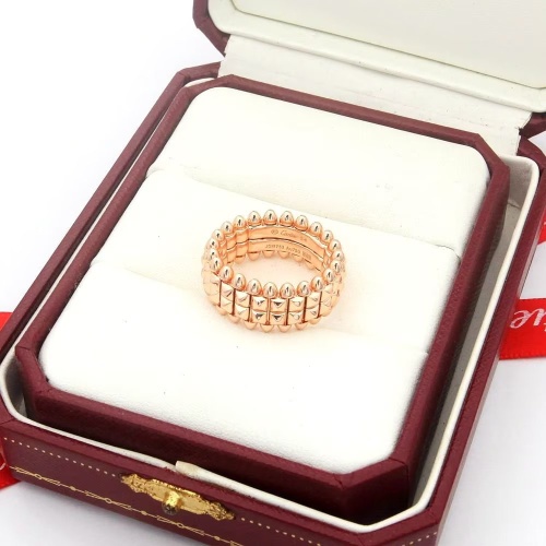 Cartier Rings #1122507 $29.00 USD, Wholesale Replica Cartier Rings