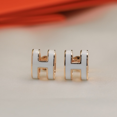 Hermes Earrings For Women #1122550