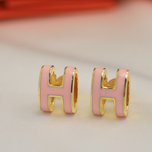 Hermes Earrings For Women #1122563