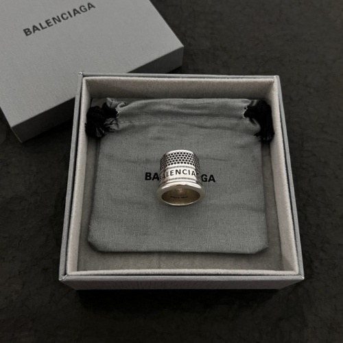 Balenciaga Rings #1122575