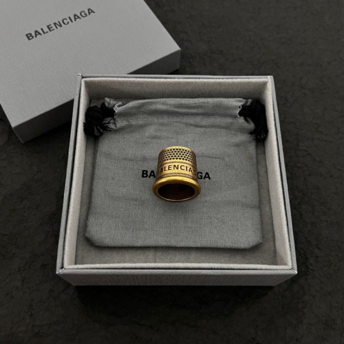 Balenciaga Rings #1122576