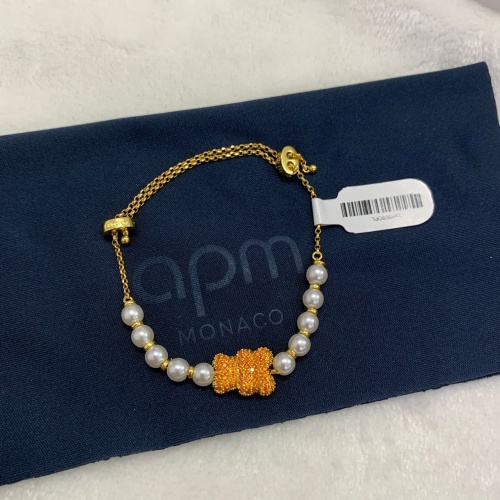 Apm Monaco Bracelets For Women #1122581