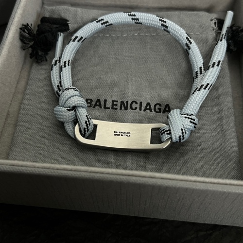 Replica Balenciaga Bracelets #1122630 $40.00 USD for Wholesale