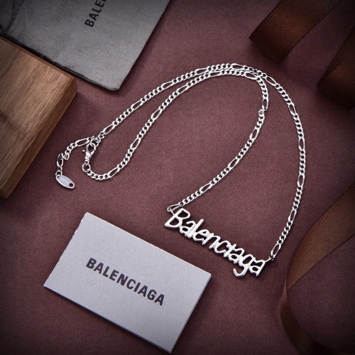 Balenciaga Necklaces #1122649