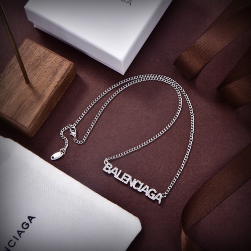 Balenciaga Necklaces #1122676