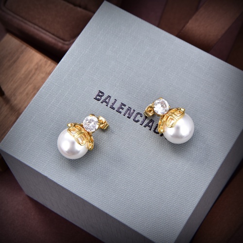 Balenciaga Earrings For Women #1122731