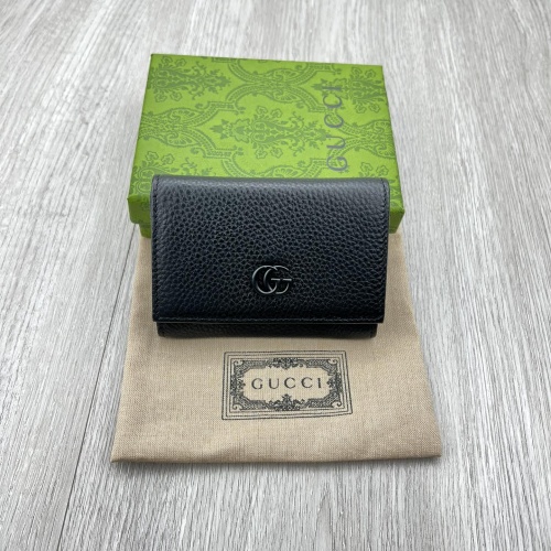Gucci Wallets For Women #1122761