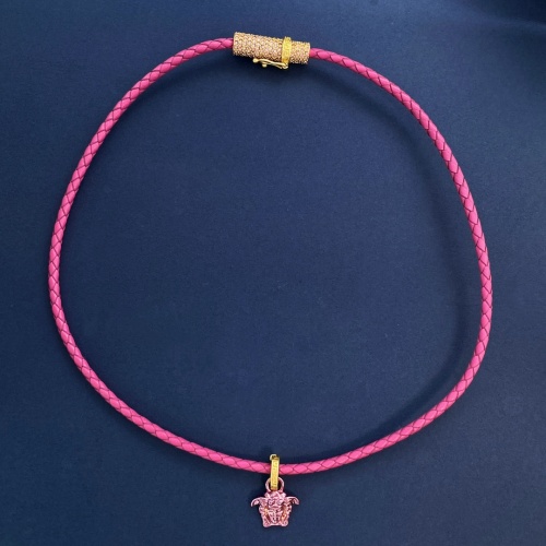 Versace Necklaces #1122941
