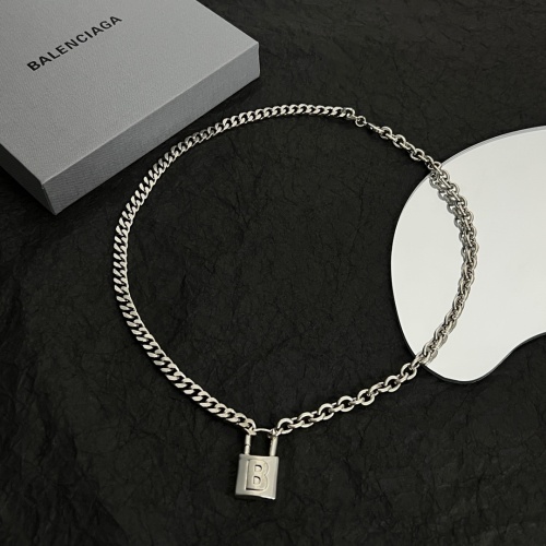 Balenciaga Necklaces #1122977