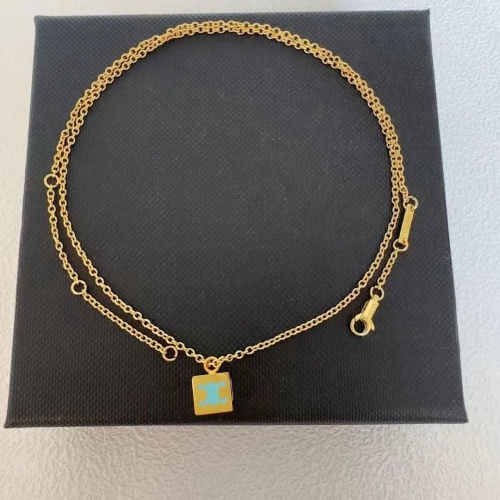 Celine Necklaces #1122983