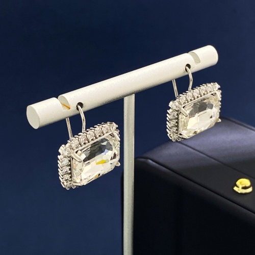 Replica Celine Earrings For Women #1122995 $32.00 USD for Wholesale