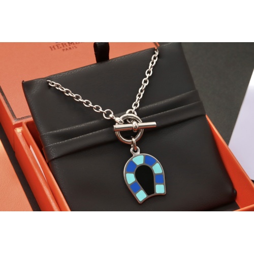 Hermes Necklaces #1123061