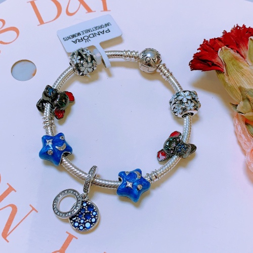 Pandora Bracelets For Women #1123175