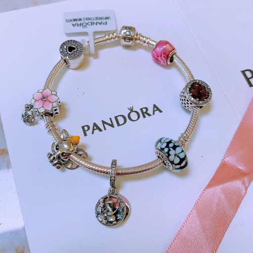 Pandora Bracelets For Women #1123176