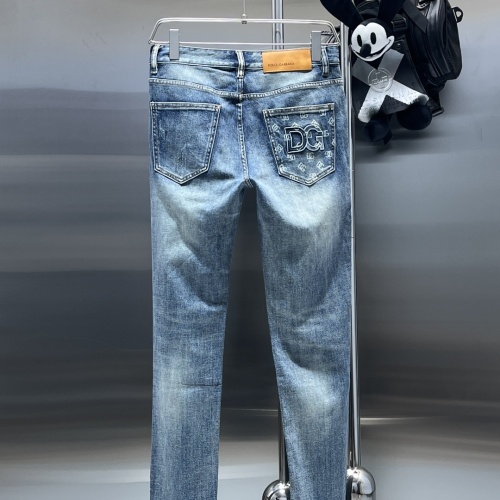 Dolce & Gabbana D&G Jeans For Men #1123285