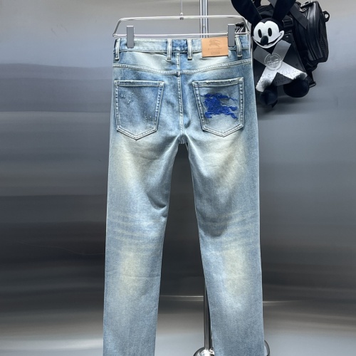 Burberry Jeans For Men #1123286