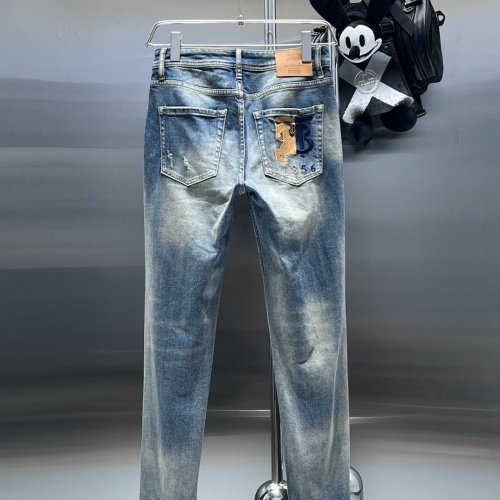 Burberry Jeans For Men #1123287