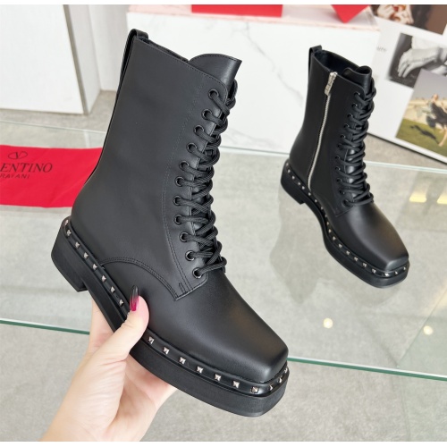 Valentino Boots For Women #1123309